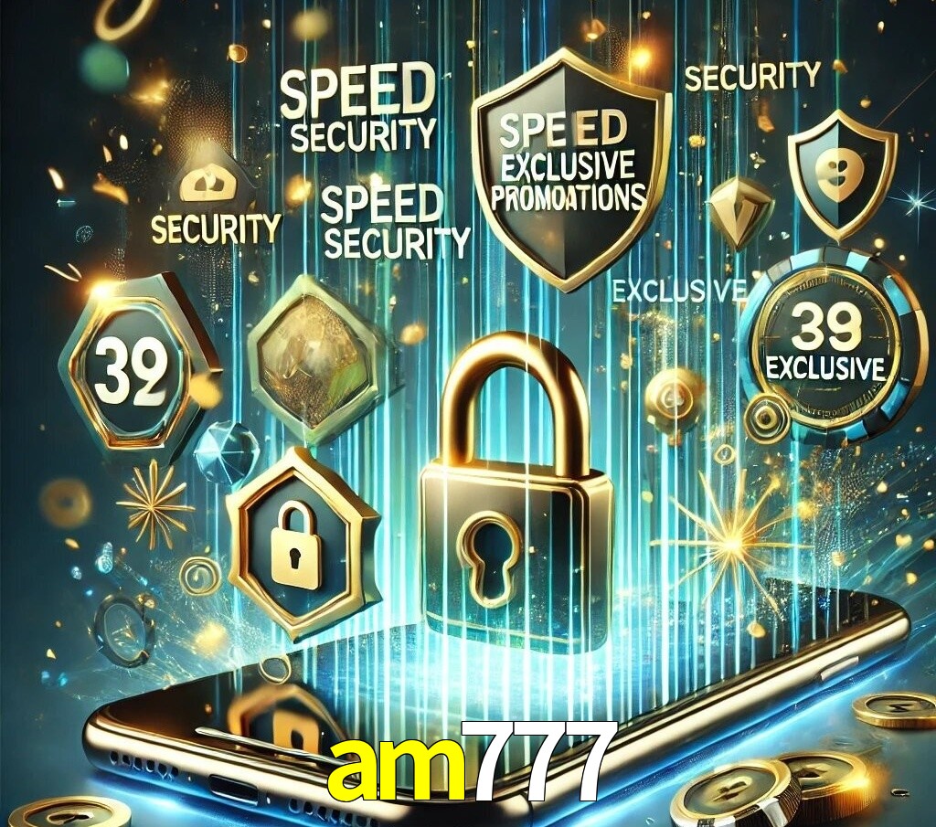 Vantagens do App am777