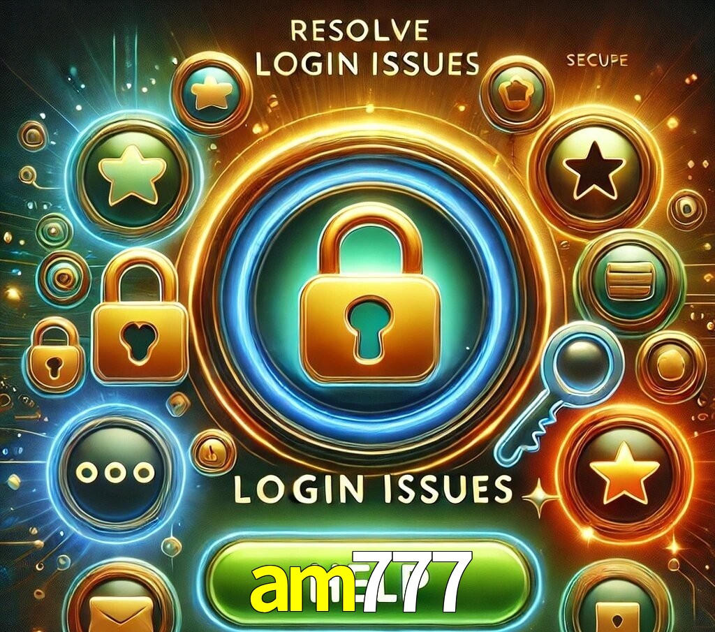 Ajuda para Login