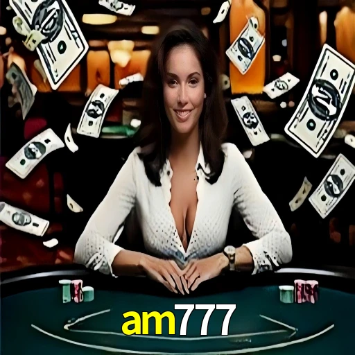 Visão geral dos jogos no am777