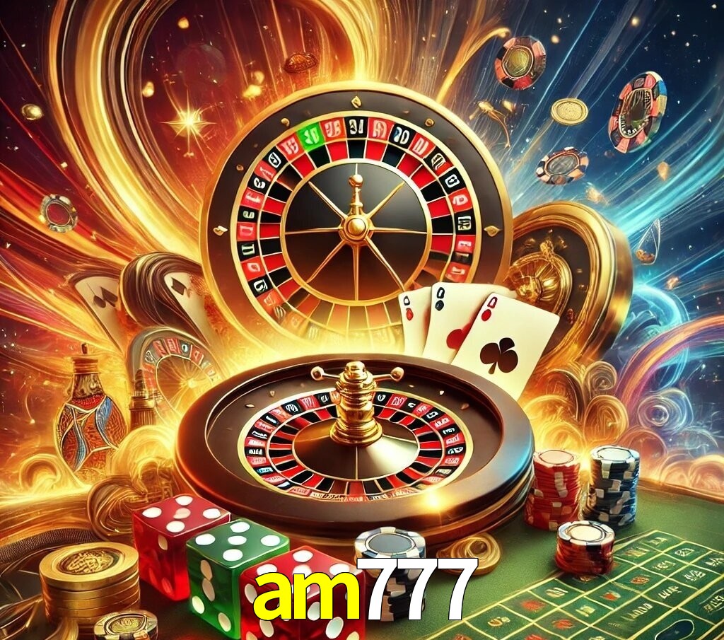 Jogos Populares no Cassino